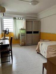 Bukit Batok West Avenue 7 (Bukit Batok), HDB 4 Rooms #547729251
